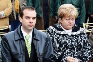 Judeţul Bihor are un nou subprefect. Vezi cine preia funcţia ocupată de Iulius Delorean