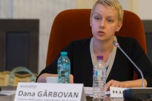 Judecatorul Dana Gîrbovan critică desfiinţarea SIIJ: „Este inadmisibil!”