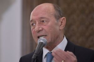 Băsescu: ”Desfiinţarea SIIJ va aduce din nou judecătorii şi mulţi procurori sub controlul DNA”