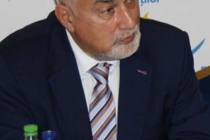 Vosganian: Cei care vor desfiinţarea Secţiei speciale vor să revenim la „practicile inchizitoriale” din 2014-2017