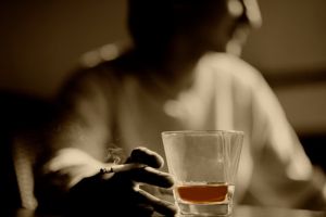 Găsit de poliţişti într-un bar din Odorheiu Secuiesc, la scurt timp după ce a accidentat un minor şi un adult