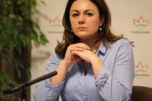 Kozma Mónika, strategul din spatele Fundaţiei Pro Economica. 300 de milioane de euro investiţii în Transilvania   