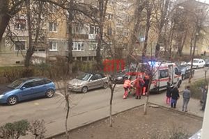 FOTO. O sătmăreancă însărcinată a încercat să se sinucidă, după ce i-a fost luat un copil