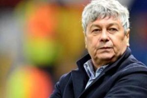 Fotbal: Mircea Lucescu a refuzat oferta clubului elvetian FC Sion