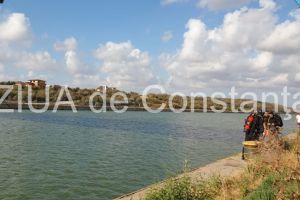 Femeie data disparuta, gasita fara viata in raul Mures