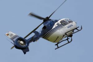 SUA: Resturile a sase persoane gasite dupa prabusirea unui elicopter in Hawaii