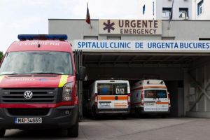 Revoltător! Pacientă incendiată pe masa de operaţie într-un spital din România