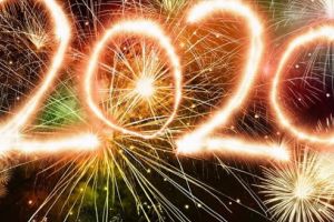 Revelion în stradă la Târgu-Mureş!