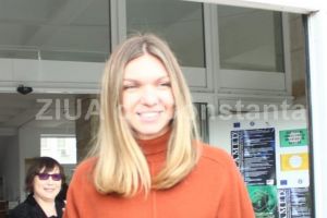 Cum a ajuns constanteanca Simona Halep sa lucreze cu Artemon Apostu-Efremov