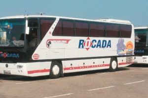 Firmă de transport persoane angajează conducători auto