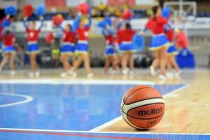 Baschet: Intrare liberă pentru spectatori la meciul CSM CSU Oradea - SCM U Craiova din Cupa României