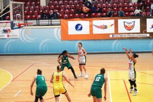 Baschetbalistele de la Phoenix Știinta Constanta disputa astazi ultimul meci oficial din 2019