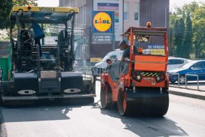 Licitaţie finalizată. Iată ce străzi vor fi reparate în Iaşi