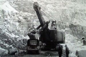 Document desecretizat al CIA. Sovieticii au jefuit şi transportat în URSS uraniul din Bihor