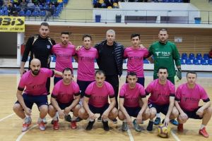 Star Farul 2017, calificata in semifinale la Turneul Vedetelor, de la Brasov (galerie foto)