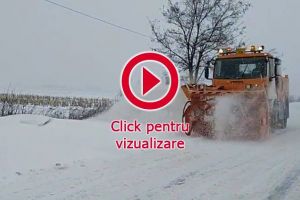 Drumul judeţean Suceava - Berchiseşti, aproape blocat în zona Drăgoieşti – Măzănăieşti