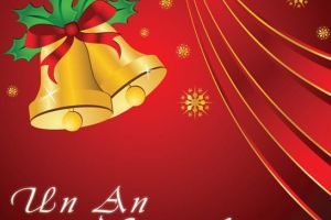 Felicitări şi MESAJE de Anul Nou: Surprinde-i pe cei dragi cu o felicitare de Revelion