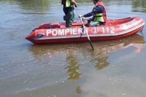 Femeie înecată în Mureş