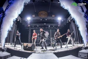 Trooper amână concertele! Unul dintre băieţi are nevoie de recuperare după o operaţie