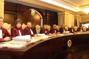 Curtea Constitutionala a Romaniei demolează punct cu punct neadevărurile lui Cătălin Predoiu împotriva SIIJ