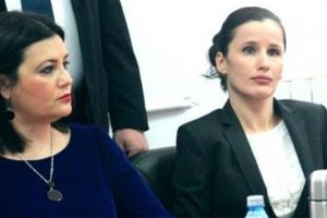 Slugile UEvor in lanturi magistratii cinstiti. Judecatoarele CSM: 