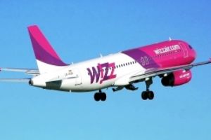 La un pas de TRAGEDIE - Avion Wizz Air Craiova - Madrid, aproape să se ciocnească deasupra Spaniei
