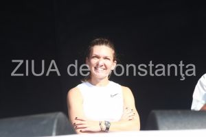 Sondaj de opinie:  Credeti ca Simona Halep va cuceri o medalie la Jocurile Olimpice din 2020?
