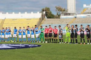 Defensiva FC Farul, printre cele mai bune din Liga a 2-a. Fara gol primit in aproape jumatate dintre meciuri! 