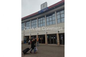 Firma unui afacerist din Negresti-Oas a bifat un contract cu Sucursala Regionala CF Constanta (document)