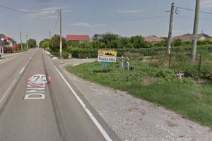 Un teren situat in Poarta Alba, din patrimoniul companiei falimentare Petrotrans SA, de vanzare. Detalii (document)