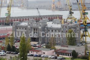 Ce firma a asigurat servicii de scafandrerie pentru evitarea poluarii din Portul Midia, in urma esuarii navei Queen Hind“ (document)