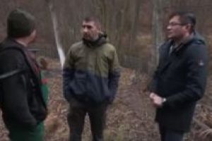 Ministrul Mediului, Apelor şi Pădurilor, vizită de lucru în judeţul Covasna