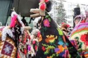 Obiceiuri de Anul Nou