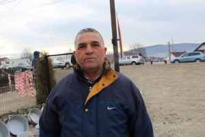 Mitică, omul cu ceaunele de la Livezile: Din meseria asta cresc 16 nepoţi