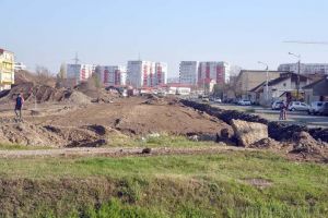 2020, anul parcurilor: Pentru noul an, Primăria Oradea a comandat amenajarea a şase zone mari de recreere