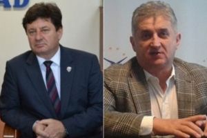 Pistru vs. Cionca, bătaie pe primari. Ce-i REPROȘEAZĂ deputatul preşedintelui CJ