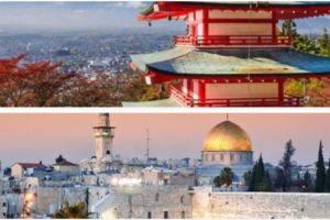 Țări în care anul care vine nu va fi 2020