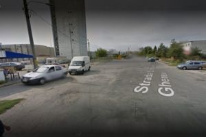 INCENDIU ACUM LA O FABRICĂ DE MOBILĂ DIN PITEŞTI