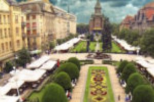 Cum au fost furate bijuteriile arhitectonice din centrul istoric al Timişoarei!