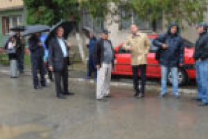 Legea-i diferită pentru Caransebeş?! Primăria nu dă ajutoare de urgenţă după furtuna de duminică