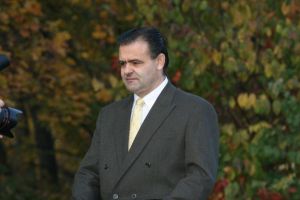 Lector de la Universitatea din Sibiu implicat într-un scandal la o emisiune de folclor de la TVR