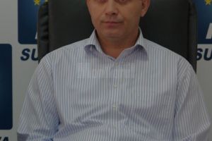 Senator Constantin-Daniel Cadariu: „57 de primării sucevene îşi pot construi bugetele ...