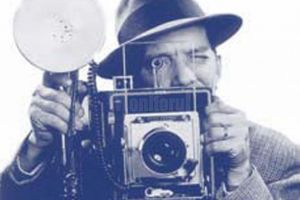 „Fotografiatul pe străzile oraşului e interzis”