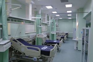 Respect zero! Rudele femeii incendiate în sala de operaţii spun că nimeni nu le-a explicat ce s-a întâmplat