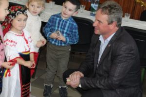 Anul 2019, prolific pentru dezvoltarea comunei Batoş