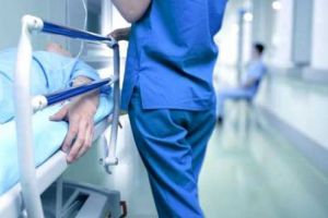 Primul deces al sezonului cauzat de virusul gripal!