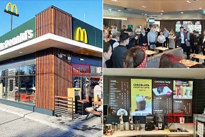 LIVE&FOTOGALERIE. S-a deschis McDonald’s Satu Mare!