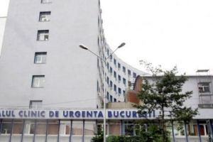 FEMEIA ARSĂ LA SPITALUL FLOREASCA ERA DIN PITEŞTI