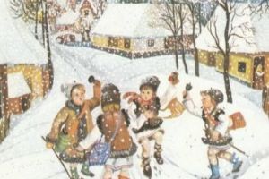 Pluguşor pentru popor