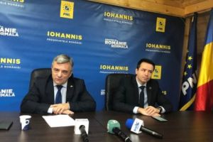 MIUŢESCU ANUNŢĂ ACUM NOUL PREFECT DE ARGEŞ